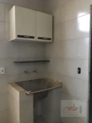 Casa à venda - Alvorada