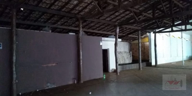 Sala Locação Ibirapuera