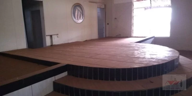 Sala Locação Ibirapuera