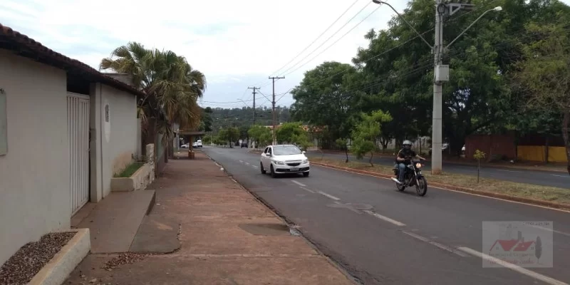 Sala Locação Ibirapuera
