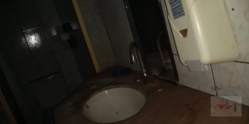 Sala Locação Ibirapuera