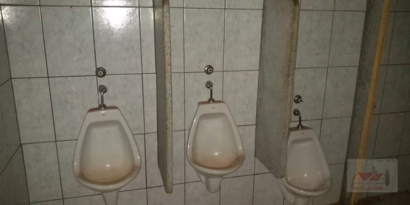 Sala Locação Ibirapuera