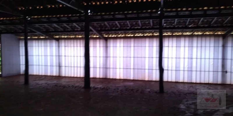 Sala Locação Ibirapuera