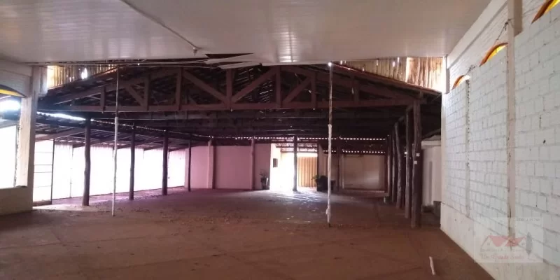 Sala Locação Ibirapuera