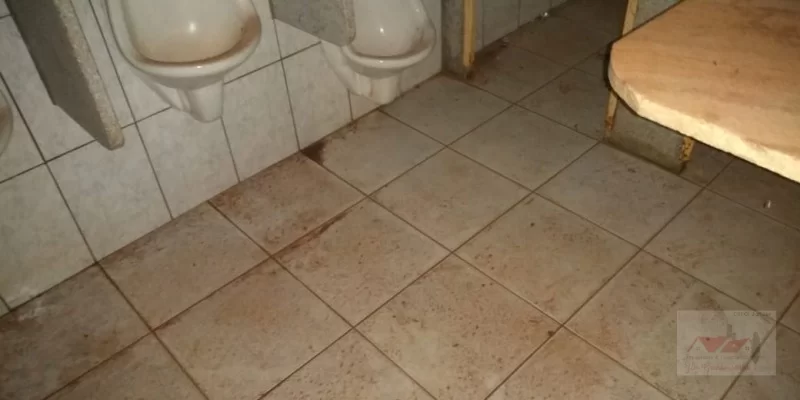 Sala Locação Ibirapuera