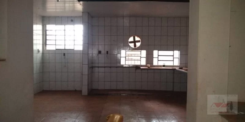 Sala Locação Ibirapuera