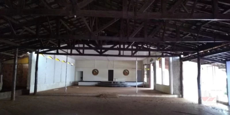 Sala Locação Ibirapuera