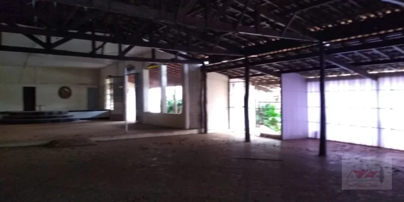Sala Locação Ibirapuera