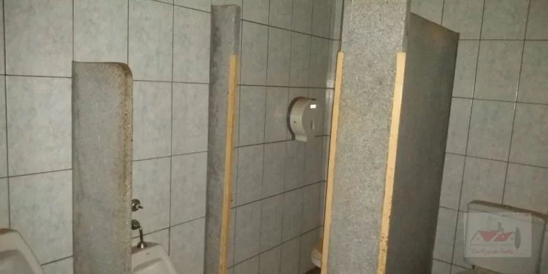 Sala Locação Ibirapuera