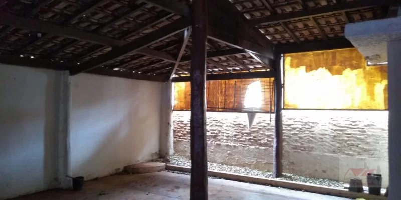 Sala Locação Ibirapuera