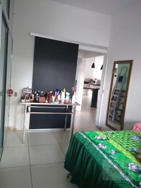 Casa à venda - Nova Barretos