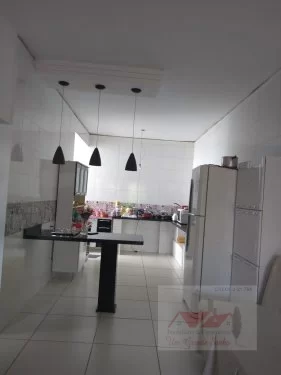 Casa à venda - Nova Barretos