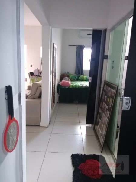 Casa à venda - Nova Barretos