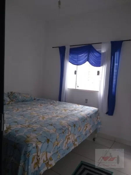 Casa à venda - Nova Barretos