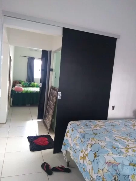 Casa à venda - Nova Barretos