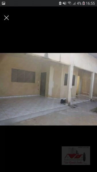 Casa à venda - Nova Barretos