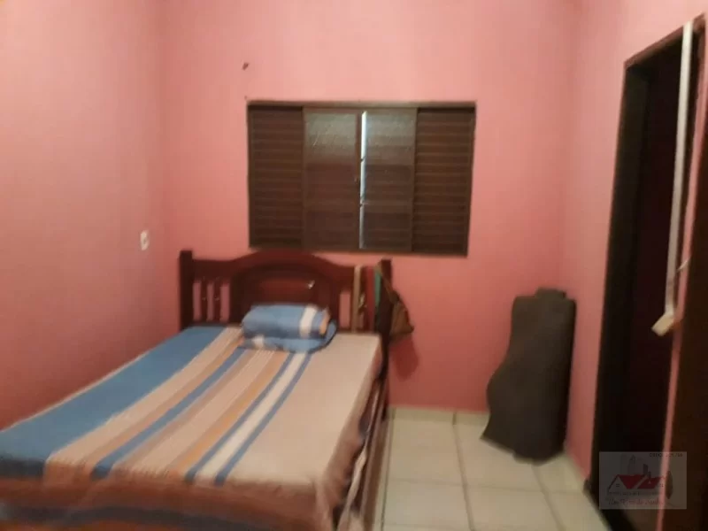 Casa à venda - Nova Barretos