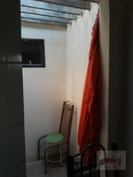 Casa à venda - Nova Barretos