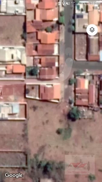 Casa à venda - Nova Barretos