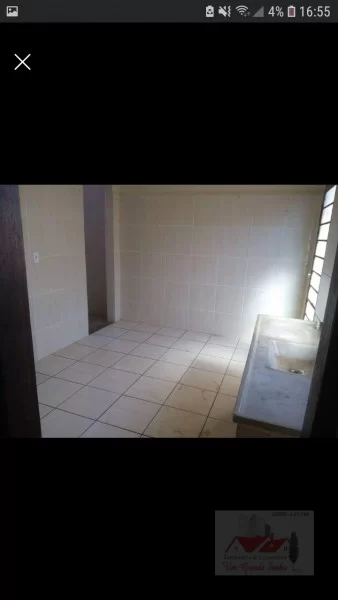 Casa à venda - Nova Barretos