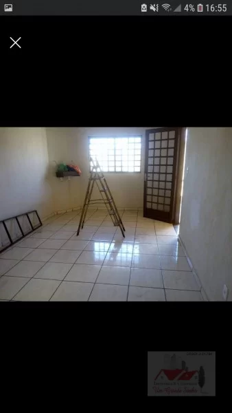 Casa à venda - Nova Barretos