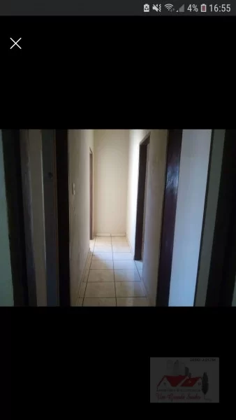 Casa à venda - Nova Barretos