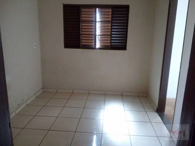 Casa à venda - Nova Barretos