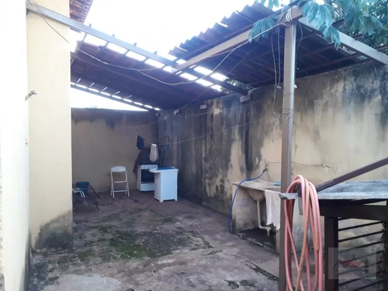 Casa à venda - Nova Barretos