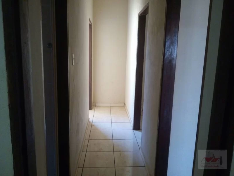 Casa à venda - Nova Barretos