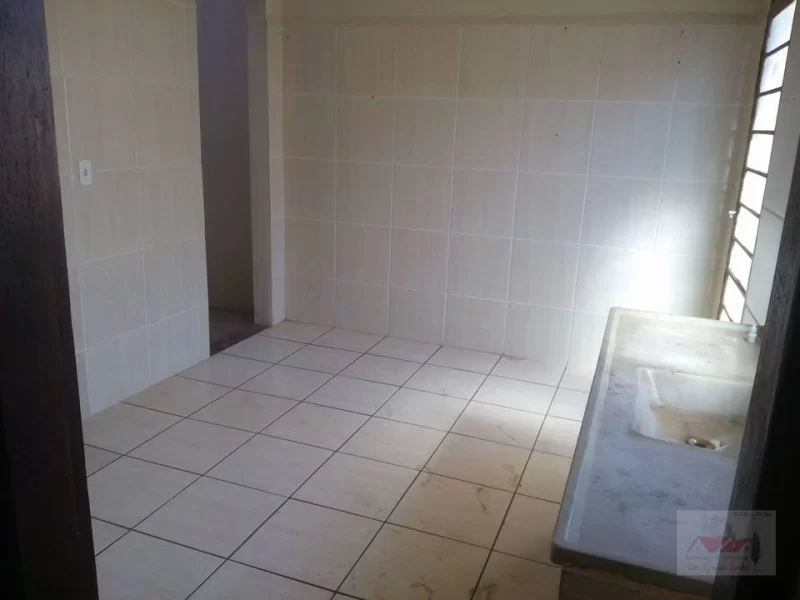 Casa à venda - Nova Barretos