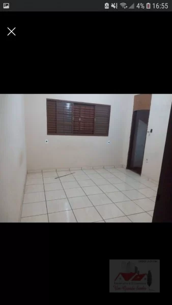 Casa à venda - Nova Barretos