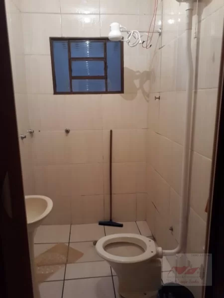 Casa à venda - Nova Barretos