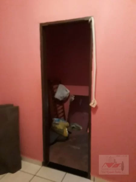 Casa à venda - Nova Barretos