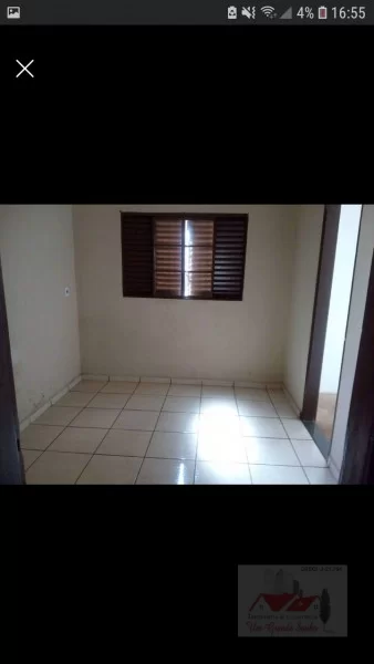 Casa à venda - Nova Barretos