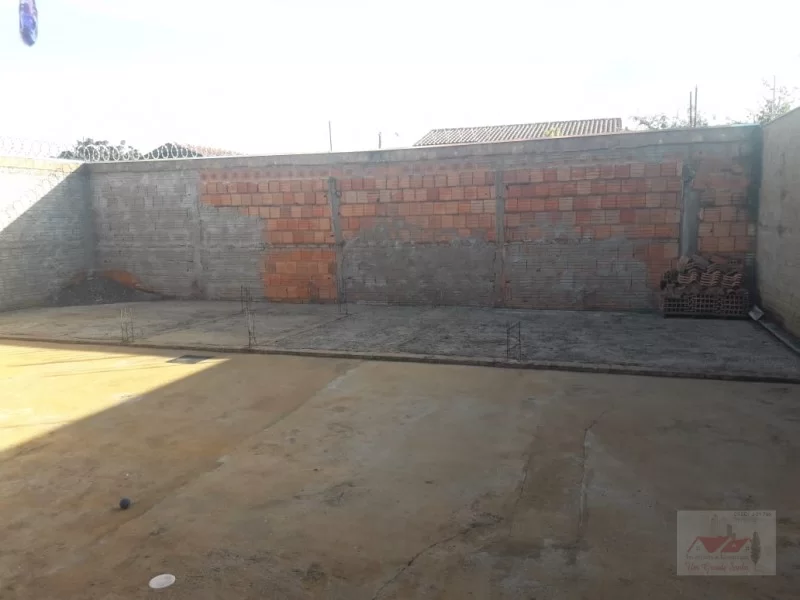 Casa à venda - Santa Izabel