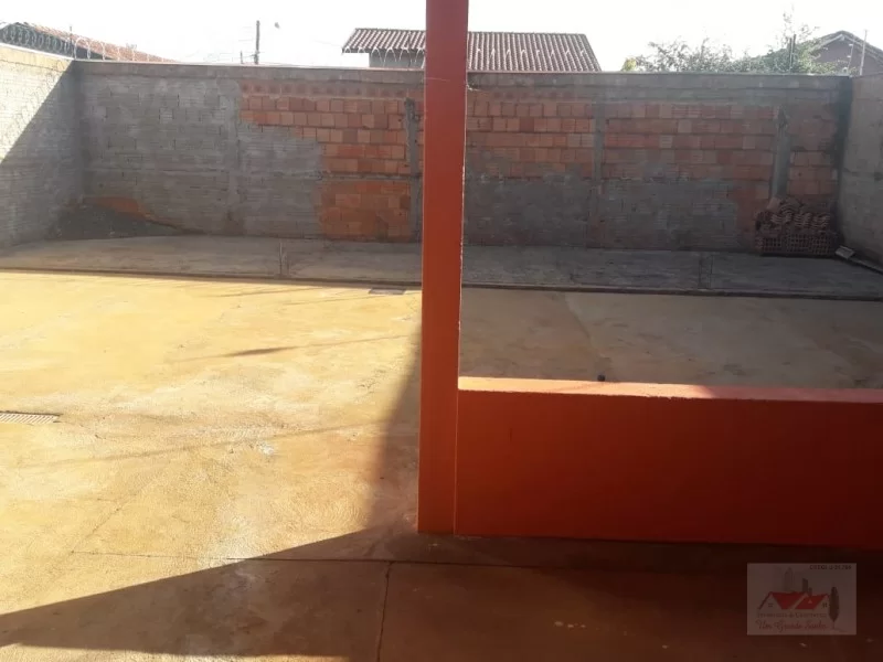 Casa à venda - Santa Izabel