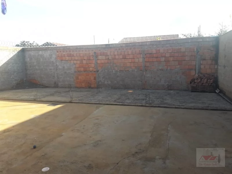 Casa à venda - Santa Izabel