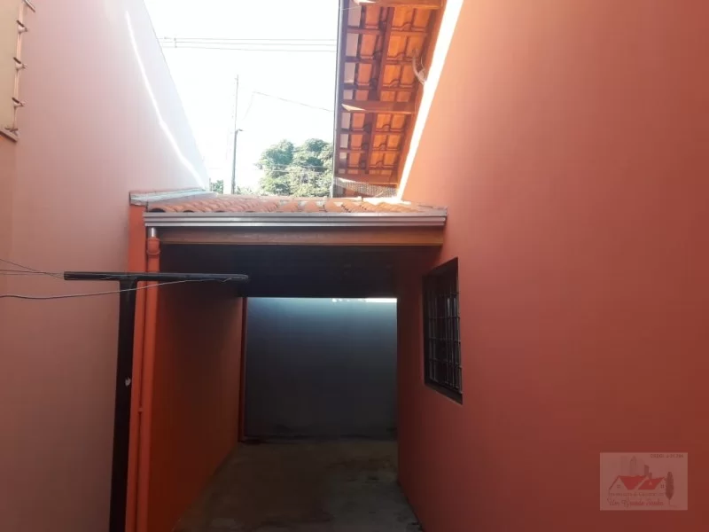 Casa à venda - Santa Izabel