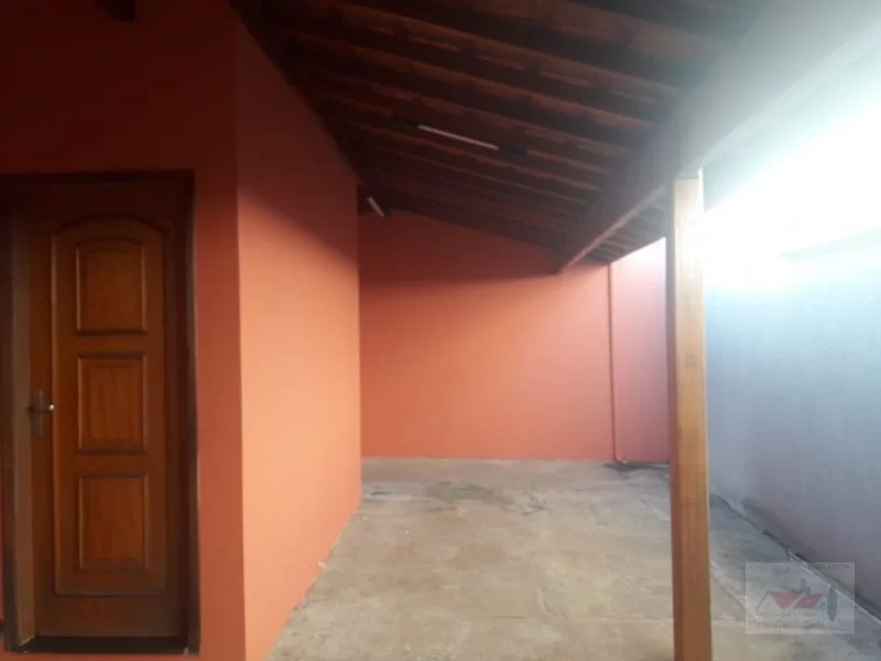 Casa à venda - Santa Izabel