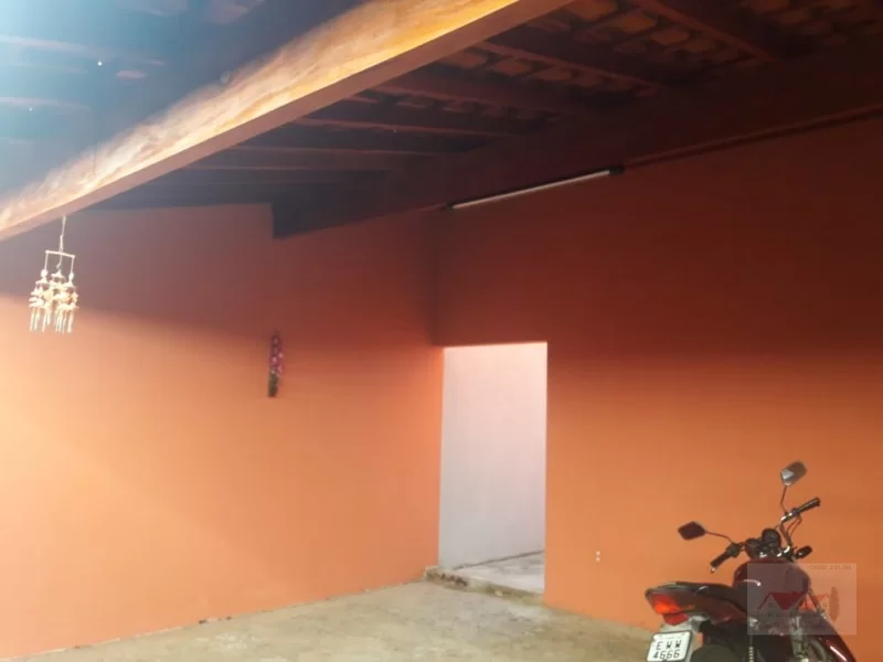 Casa à venda - Santa Izabel