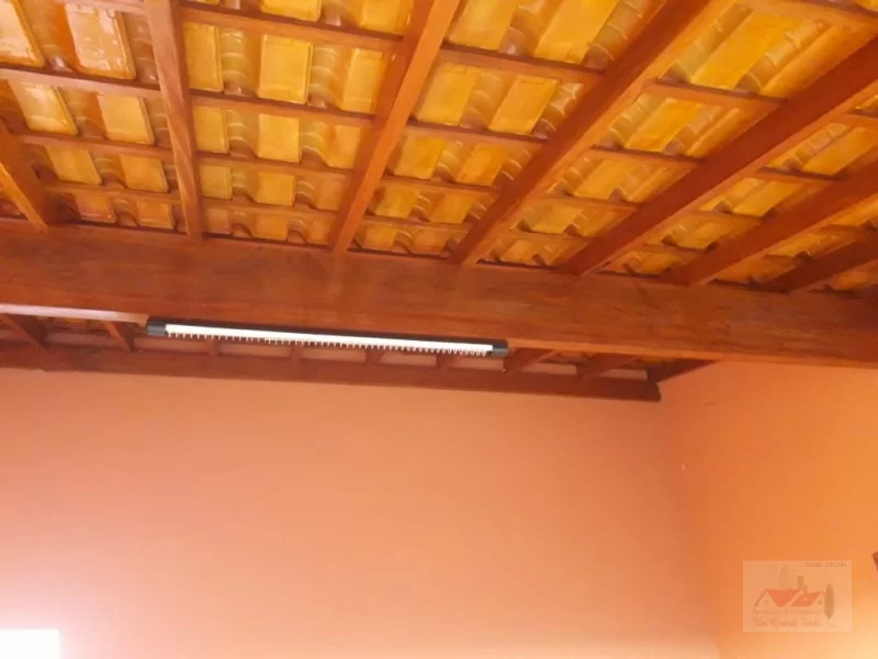 Casa à venda - Santa Izabel