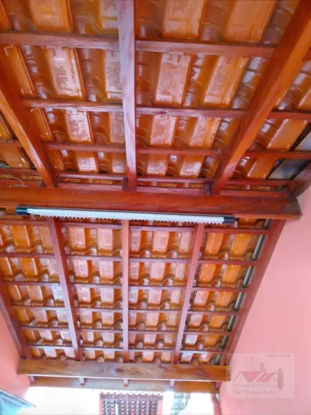 Casa à venda - Santa Izabel