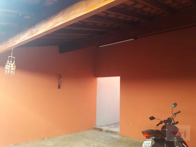 Casa à venda - Santa Izabel