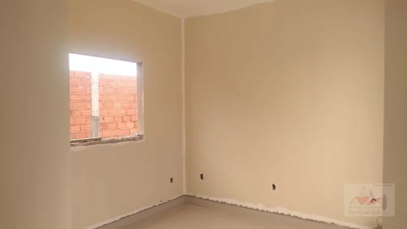 Casa à venda - Mais Parque