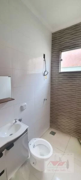 Casa à venda - Mais Parque