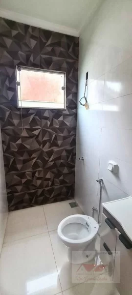 Casa à venda - Mais Parque