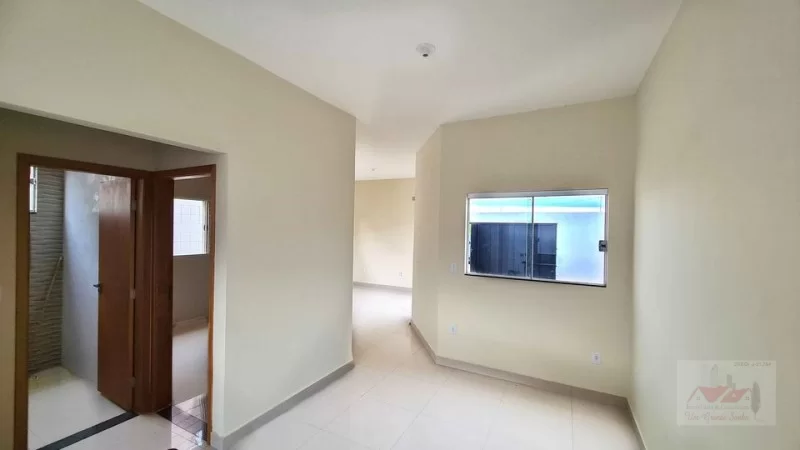 Casa à venda - Mais Parque