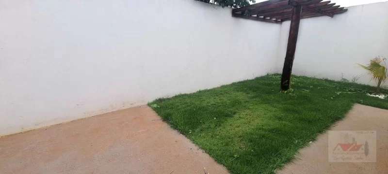 Casa à venda - Mais Parque