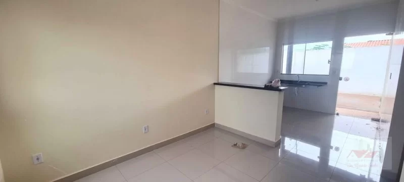 Casa à venda - Mais Parque