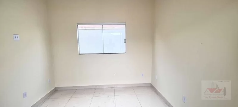 Casa à venda - Mais Parque